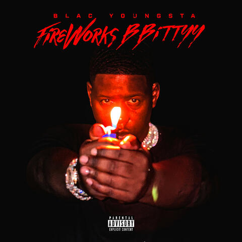 FirEWorkS BBittYY album art