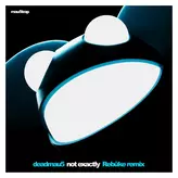 Image of Not Exactly (Rebūke Remix)