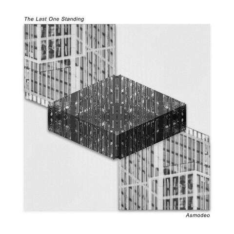 The Last One Standing album art