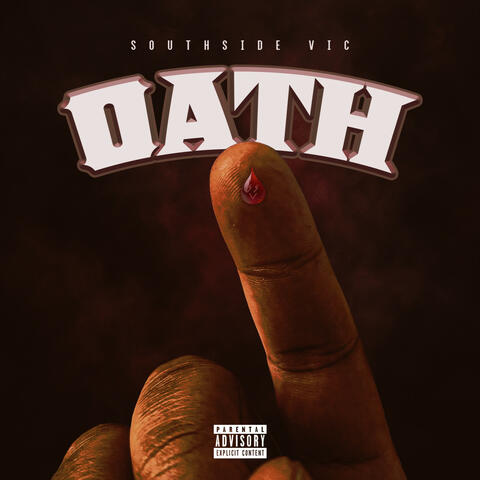 Oath album art