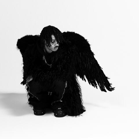 ARCHANGEL album art
