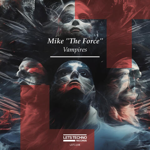Vampires album art