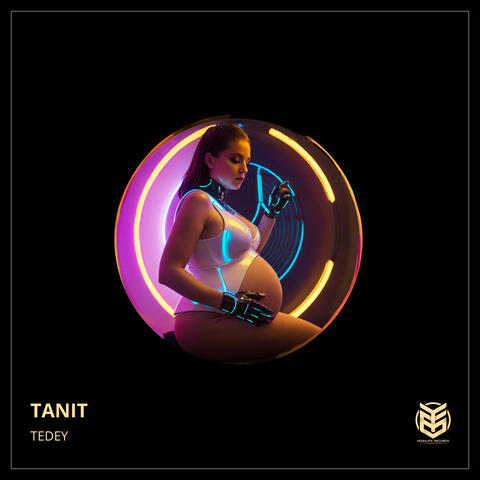 Tanit album art
