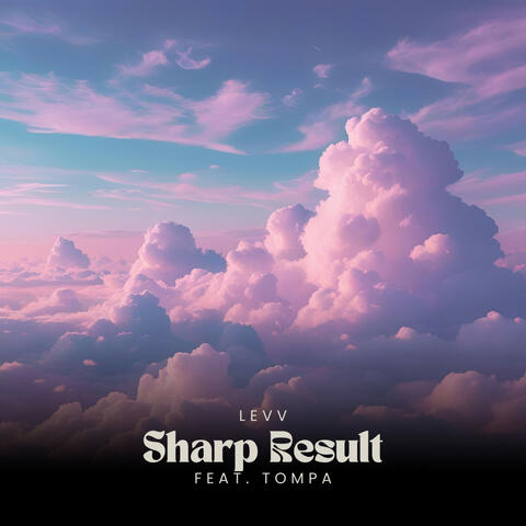 Sharp Result (feat. Tompa) album art
