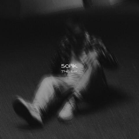 The 6ix album art