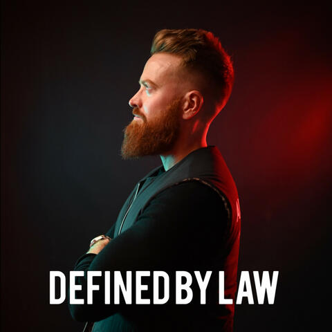 Defined By Law album art