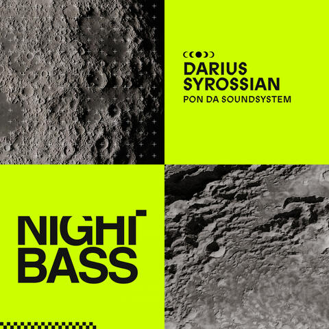 Pon Da Soundsystem album art