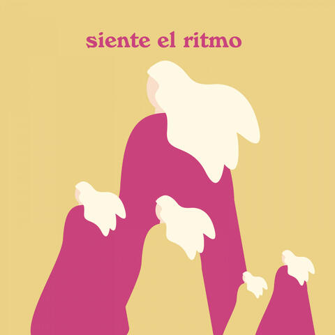 Siente El Ritmo album art
