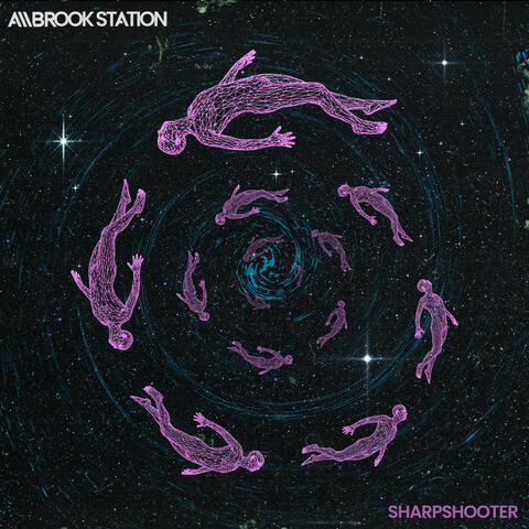 Sharpshooter album art