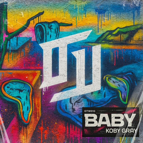 Baby album art
