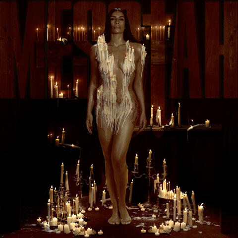 Messiah album art
