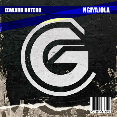 NGIYAJOLA album art