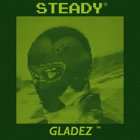 Steady album art