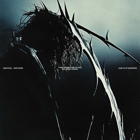 Castle of Whispers album art
