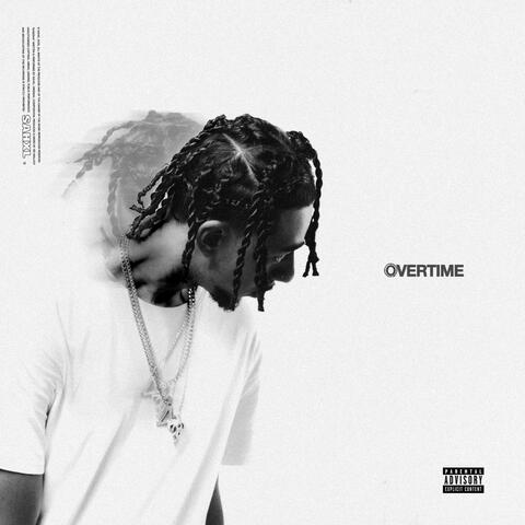 OVERTIME album art