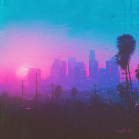 Softure album art