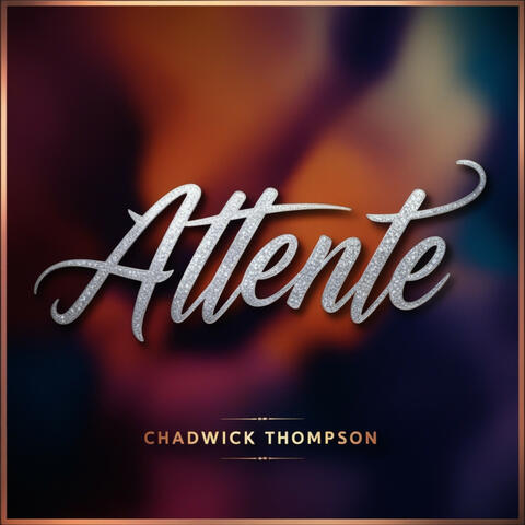 Attente album art