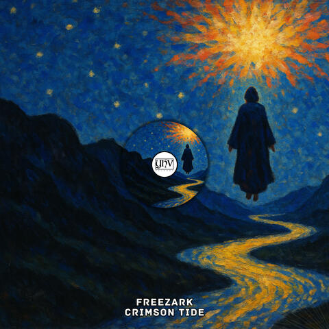 Crimson Tide album art