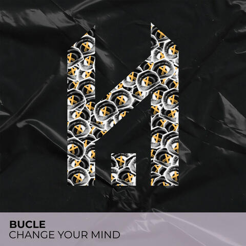 Change Your Mind album art