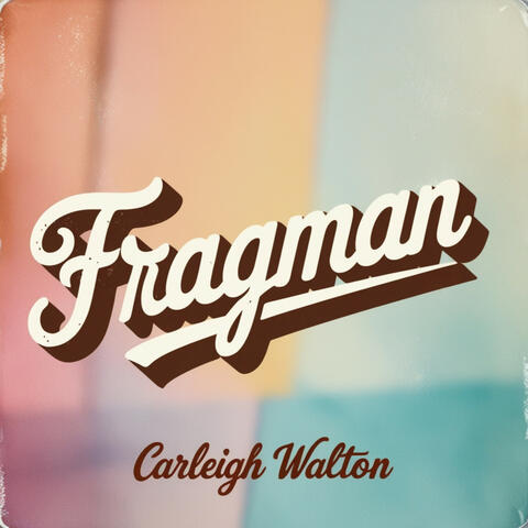 Fragman album art
