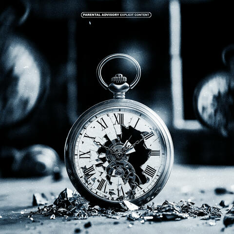 DUE ORE album art