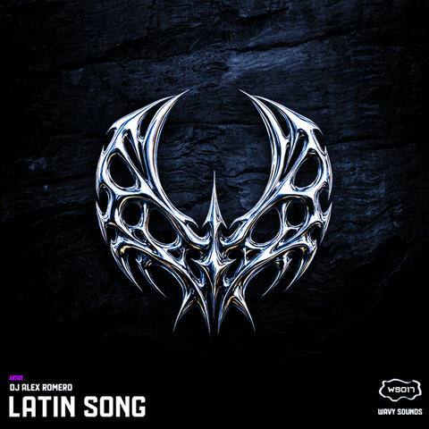 Latin Song album art