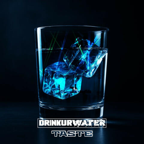 TASTE album art