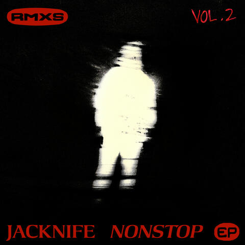 NONSTOP (Remixes) [Vol. 2] album art