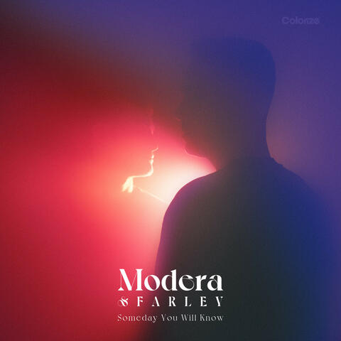 Someday You Will Know album art