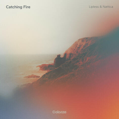 Catching Fire album art