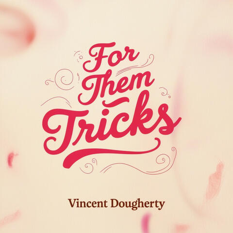For Them Tricks album art