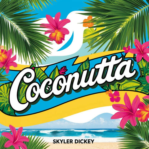 Coconutta album art