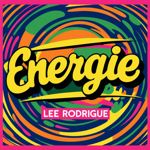 Energie album art