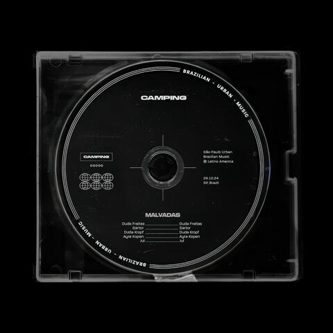 MALVADA$ album art