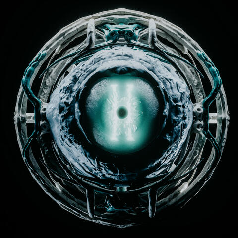 VOYD Vol. 2.5 (PART III) album art