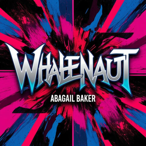 Whalenaut album art