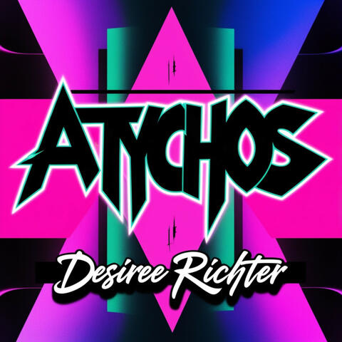 Atychos album art