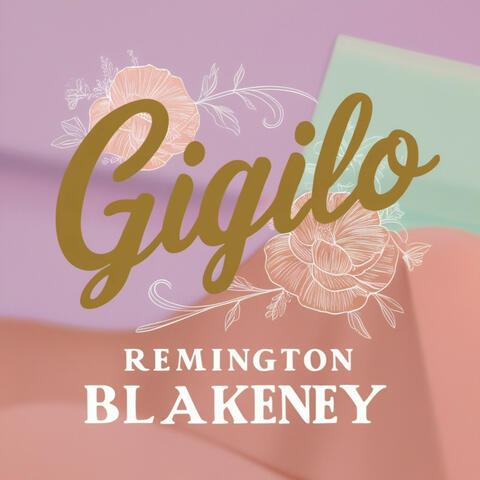 Gigilo album art