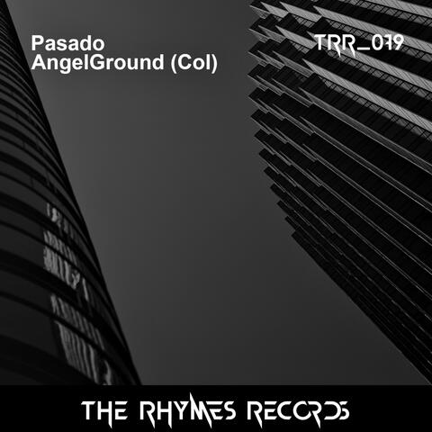 Pasado album art