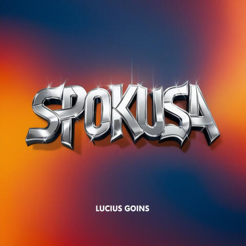 Spokusa album art