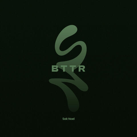 BTTR album art