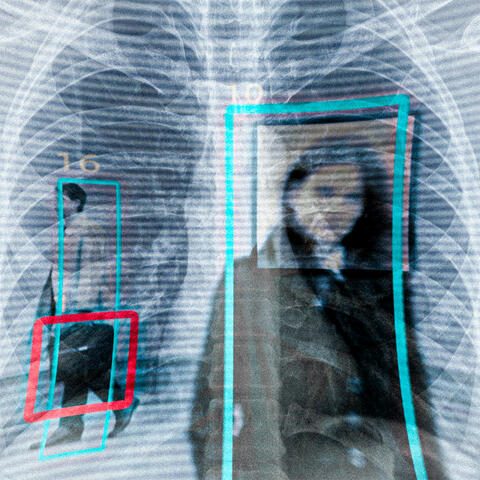 I NEED U album art