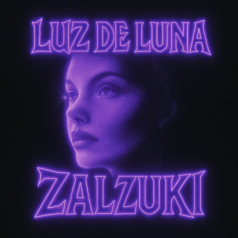 Luz De Luna album art