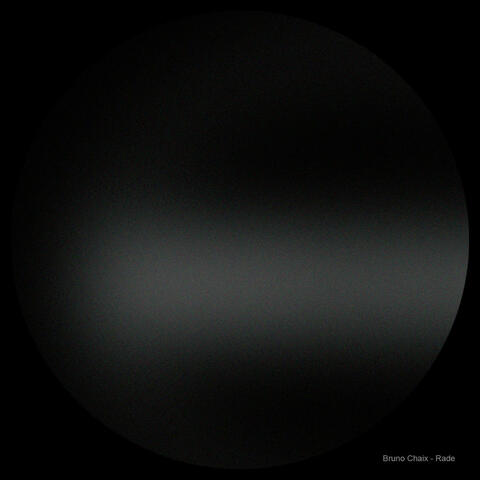 Rade album art