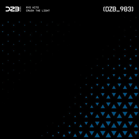 Crush The Light album art