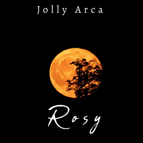 Rosy album art