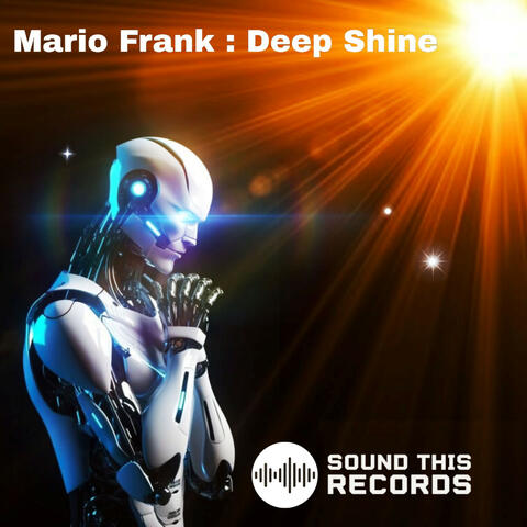 Deep Shine album art