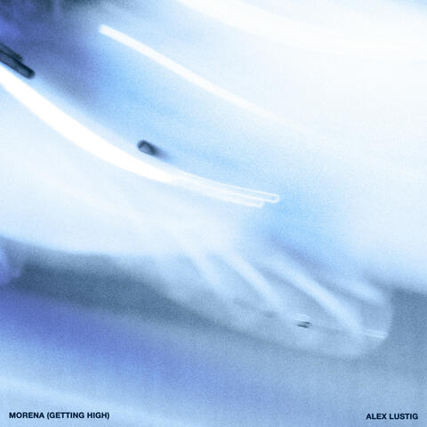 Morena (Getting High) (Edits) album art