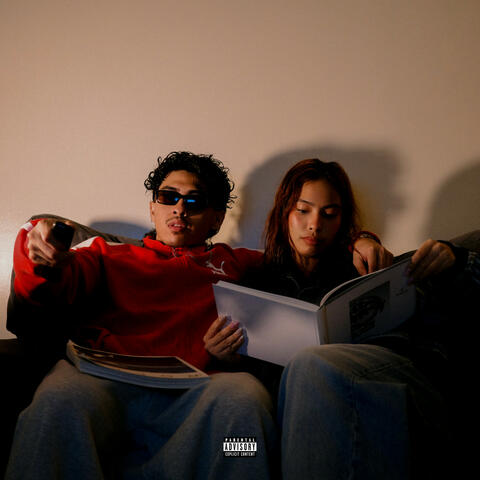 upndown album art