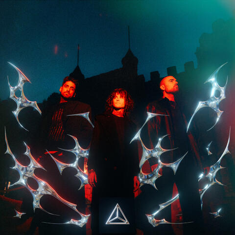 Believing In Us album art
